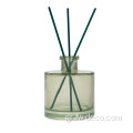 Χρωματισμένη αρωματοθεραπεία reed diffuser